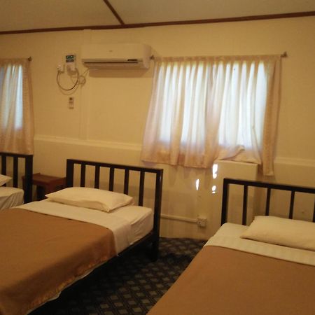 Northern Breeze Hotel Bagan Oda fotoğraf