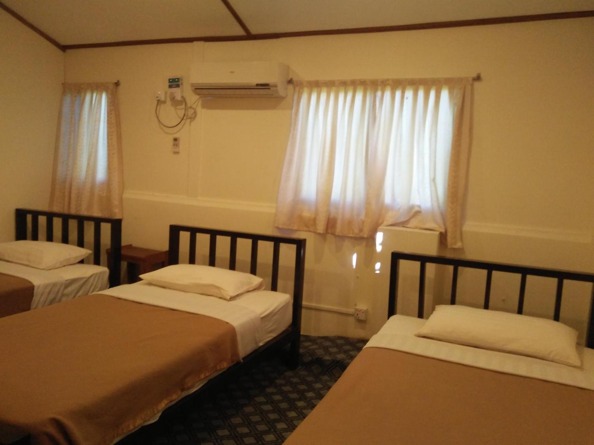 Northern Breeze Hotel Bagan Oda fotoğraf