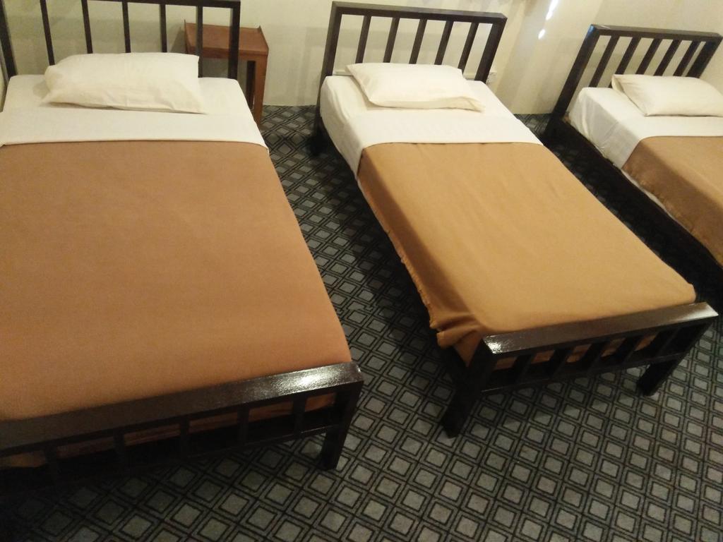 Northern Breeze Hotel Bagan Dış mekan fotoğraf