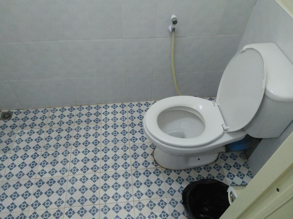 Northern Breeze Hotel Bagan Dış mekan fotoğraf