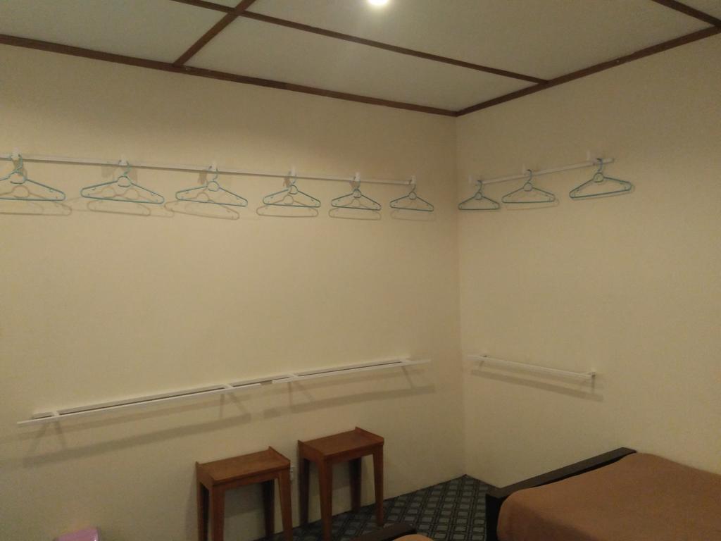 Northern Breeze Hotel Bagan Dış mekan fotoğraf