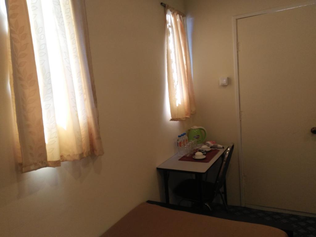 Northern Breeze Hotel Bagan Dış mekan fotoğraf