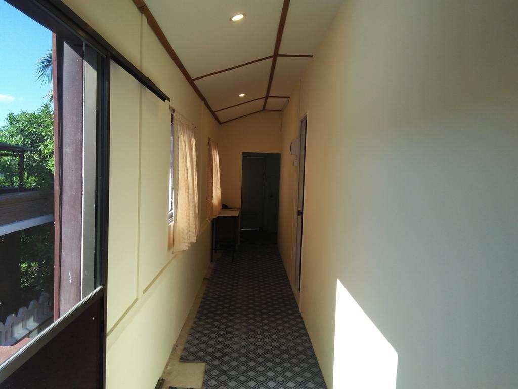 Northern Breeze Hotel Bagan Dış mekan fotoğraf