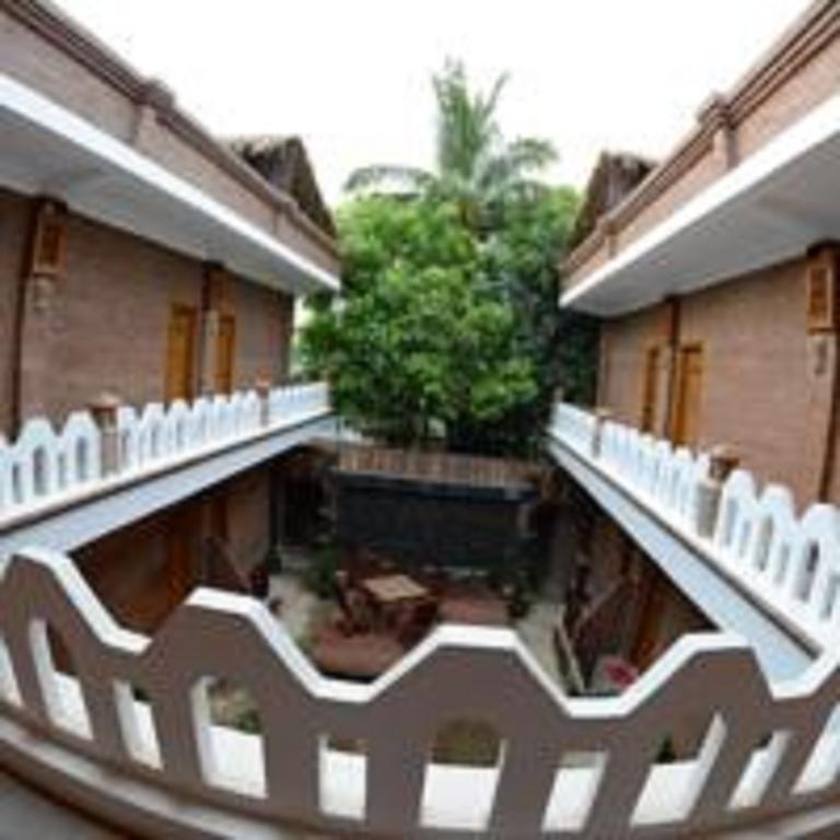 Northern Breeze Hotel Bagan Dış mekan fotoğraf