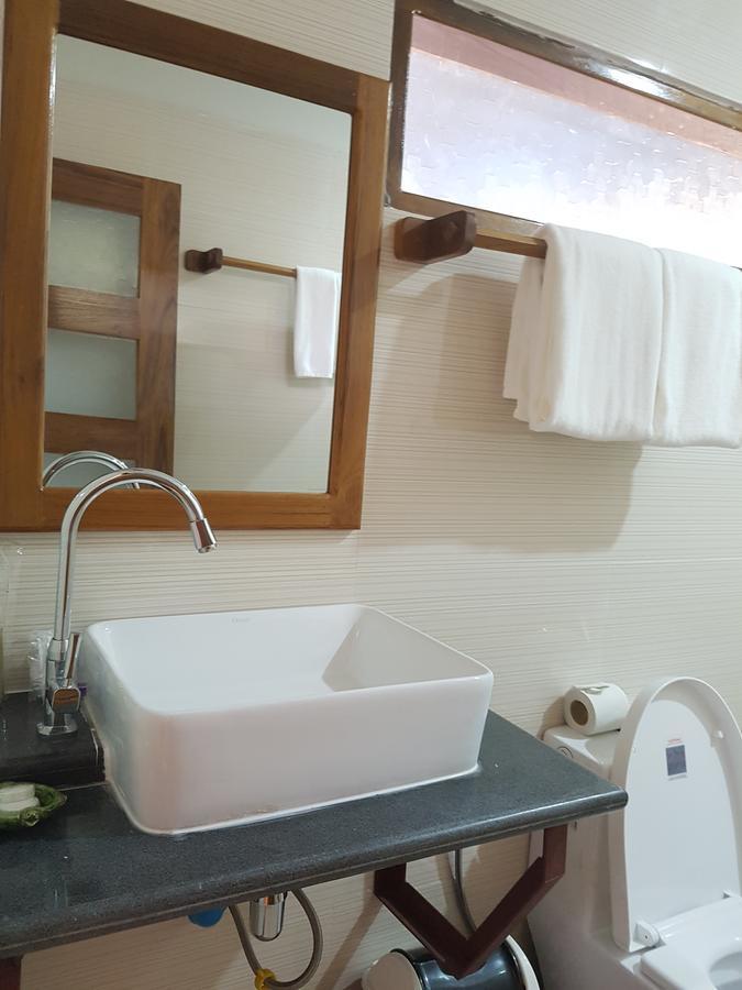 Northern Breeze Hotel Bagan Dış mekan fotoğraf