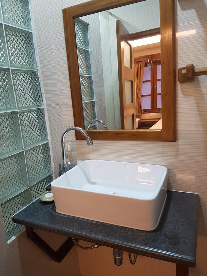 Northern Breeze Hotel Bagan Dış mekan fotoğraf