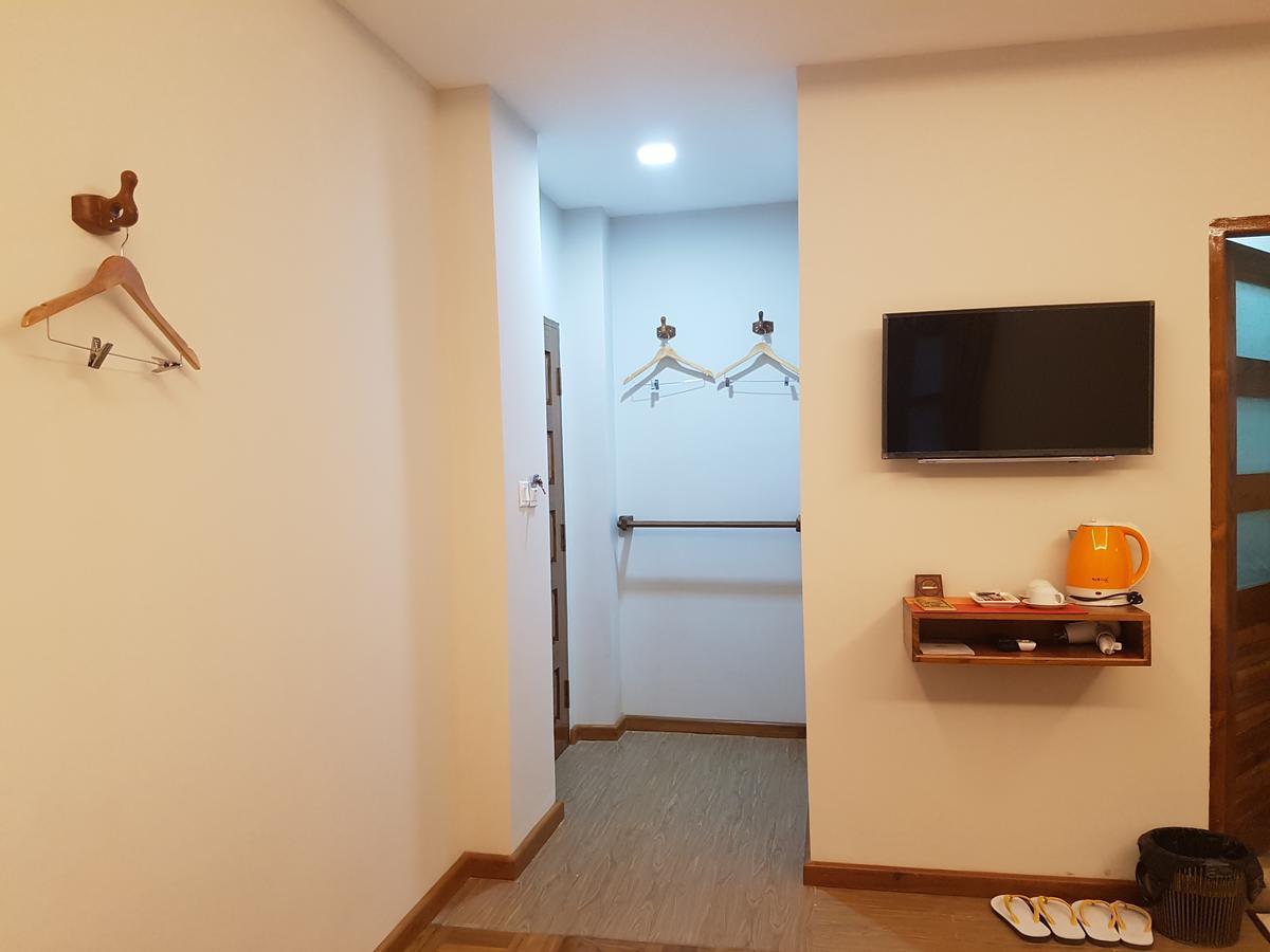 Northern Breeze Hotel Bagan Dış mekan fotoğraf