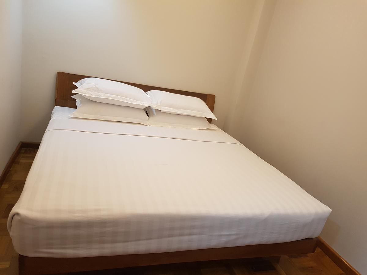 Northern Breeze Hotel Bagan Dış mekan fotoğraf