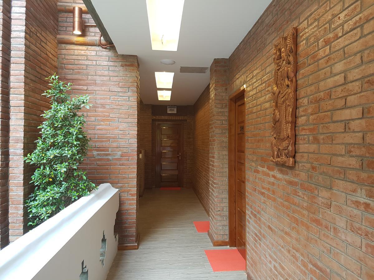 Northern Breeze Hotel Bagan Dış mekan fotoğraf