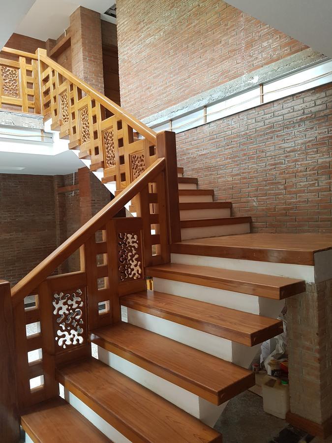 Northern Breeze Hotel Bagan Dış mekan fotoğraf