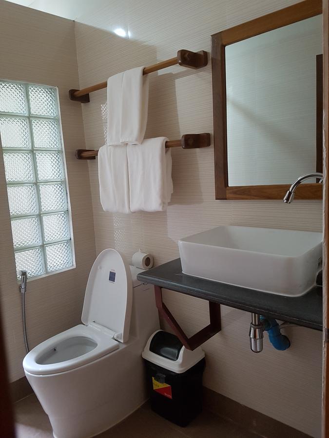 Northern Breeze Hotel Bagan Dış mekan fotoğraf